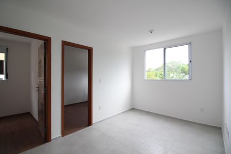 Apartamento para alugar com 42m², 2 quartos e sem vagaSala
