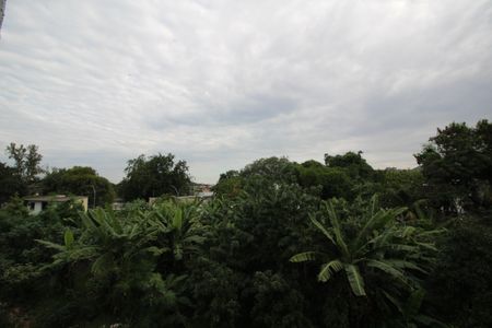 Apartamento para alugar com 42m², 2 quartos e sem vagaSala - Vista