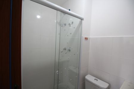 Apartamento para alugar com 42m², 2 quartos e sem vagaBanheiro Social