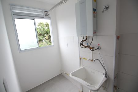 Apartamento para alugar com 42m², 2 quartos e sem vagaÁrea de Serviço