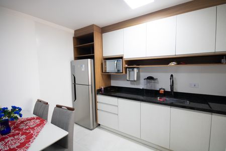 Apartamento para alugar com 53m², 1 quarto e sem vagaSala