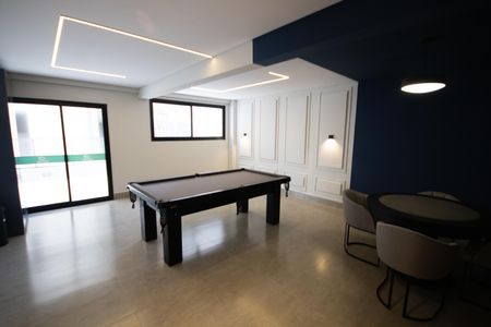 Apartamento para alugar com 53m², 1 quarto e sem vagaÁrea comum