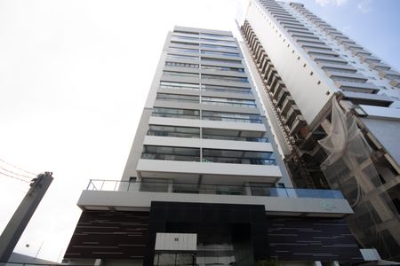 Apartamento para alugar com 53m², 1 quarto e sem vagaFachada