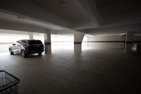 Apartamento para alugar com 53m², 1 quarto e sem vagaGaragem