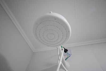 Apartamento para alugar com 53m², 1 quarto e sem vagaBanheiro