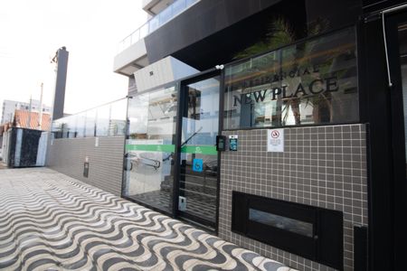 Apartamento para alugar com 53m², 1 quarto e sem vagaFachada