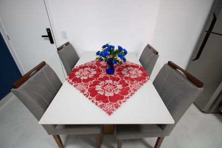 Apartamento para alugar com 53m², 1 quarto e sem vagaSala