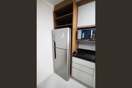 Apartamento para alugar com 53m², 1 quarto e sem vagaCozinha