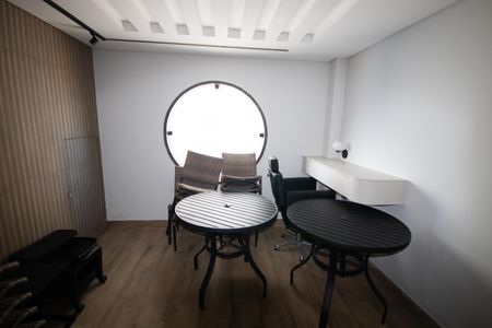 Apartamento para alugar com 53m², 1 quarto e sem vagaÁrea comum