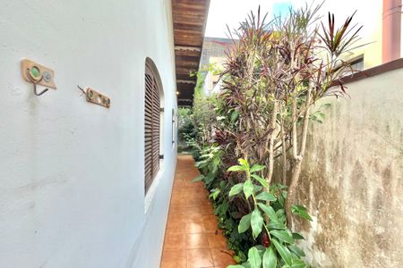 Casa à venda com 246m², 4 quartos e 4 vagas Casa à venda com 246m², 4 quartos e 4 vagasQuintal
