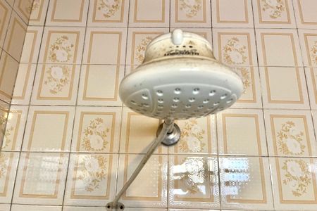 Casa à venda com 246m², 4 quartos e 4 vagas Casa à venda com 246m², 4 quartos e 4 vagasBanheiro da Suíte 3