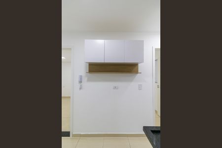 Apartamento à venda com 40m², 2 quartos e sem vaga Apartamento à venda com 40m², 2 quartos e sem vagaCozinha