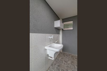 Apartamento à venda com 40m², 2 quartos e sem vaga Apartamento à venda com 40m², 2 quartos e sem vagaÁrea de Serviço