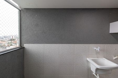 Apartamento à venda com 40m², 2 quartos e sem vaga Apartamento à venda com 40m², 2 quartos e sem vagaVista Quarto 2