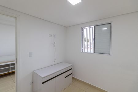 Apartamento à venda com 40m², 2 quartos e sem vaga Apartamento à venda com 40m², 2 quartos e sem vagaQuarto 1