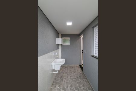 Apartamento à venda com 40m², 2 quartos e sem vaga Apartamento à venda com 40m², 2 quartos e sem vagaÁrea de Serviço