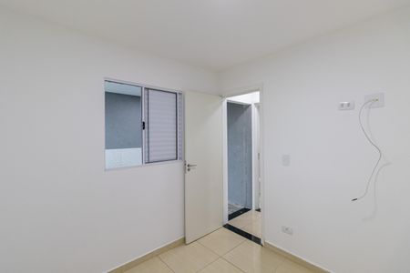 Apartamento à venda com 40m², 2 quartos e sem vaga Apartamento à venda com 40m², 2 quartos e sem vagaQuarto 2