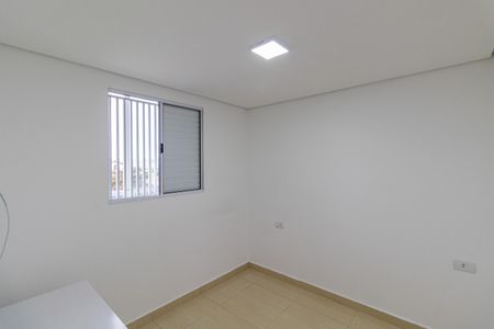 Apartamento à venda com 40m², 2 quartos e sem vaga Apartamento à venda com 40m², 2 quartos e sem vagaQuarto 1