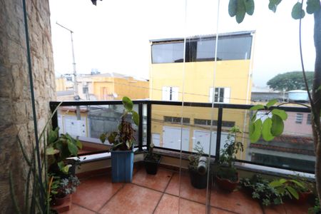 Casa à venda com 446m², 3 quartos e 4 vagasVaranda da Suíte