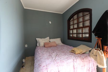 Casa à venda com 446m², 3 quartos e 4 vagasQuarto 