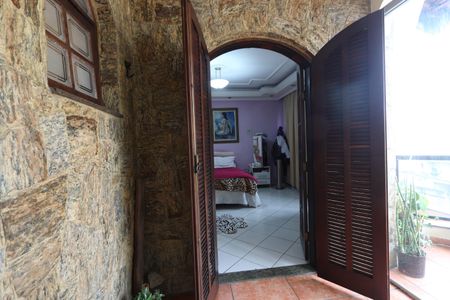 Casa à venda com 446m², 3 quartos e 4 vagasVaranda da Suíte