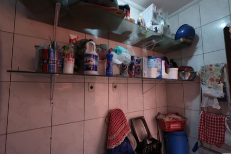 Casa à venda com 446m², 3 quartos e 4 vagasDespensa