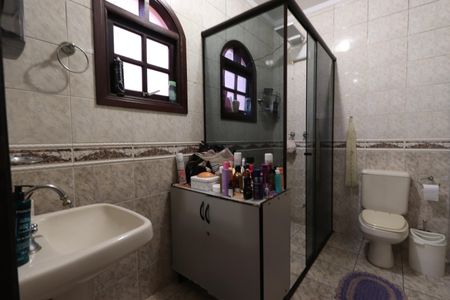 Casa à venda com 446m², 3 quartos e 4 vagasBanheiro Social