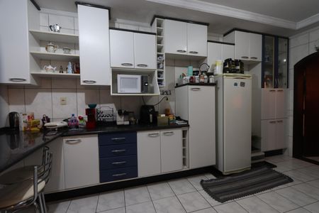 Casa à venda com 446m², 3 quartos e 4 vagasCozinha