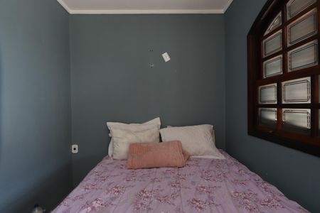 Casa à venda com 446m², 3 quartos e 4 vagasQuarto 