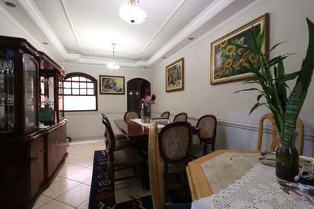 Casa à venda com 446m², 3 quartos e 4 vagasSala de Jantar