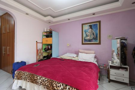 Casa à venda com 446m², 3 quartos e 4 vagasSuíte