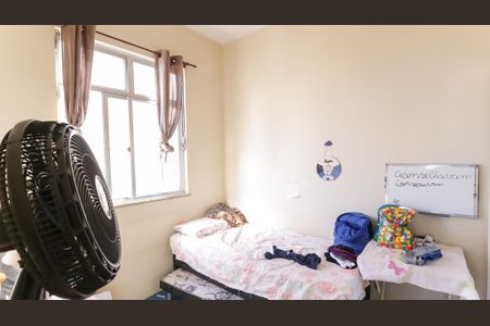 Apartamento à venda com 60m², 2 quartos e 1 vagaQuarto 2