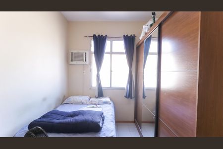 Apartamento à venda com 60m², 2 quartos e 1 vagaQuarto 1