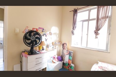 Apartamento à venda com 60m², 2 quartos e 1 vagaQuarto 2