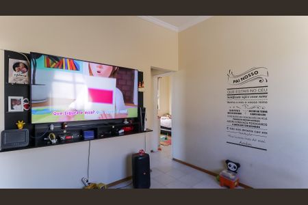 Apartamento à venda com 60m², 2 quartos e 1 vagaSala