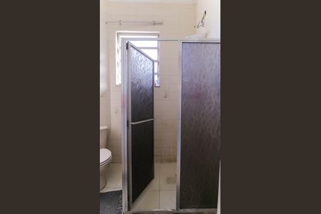 Apartamento à venda com 60m², 2 quartos e 1 vagaBanheiro Social