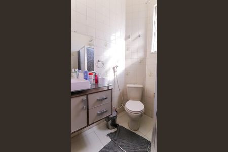 Apartamento à venda com 60m², 2 quartos e 1 vagaBanheiro Social