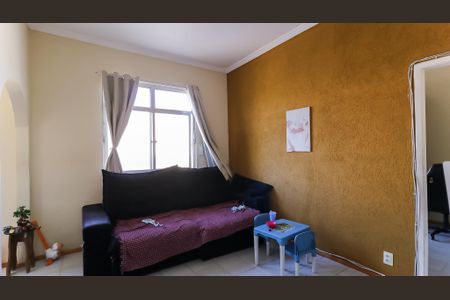 Apartamento à venda com 60m², 2 quartos e 1 vagaSala