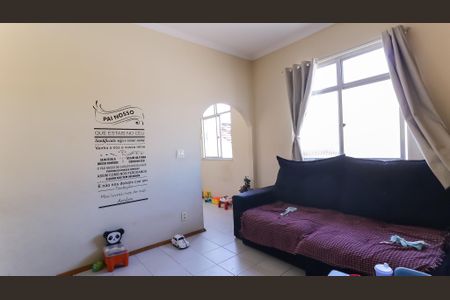Apartamento à venda com 60m², 2 quartos e 1 vagaSala