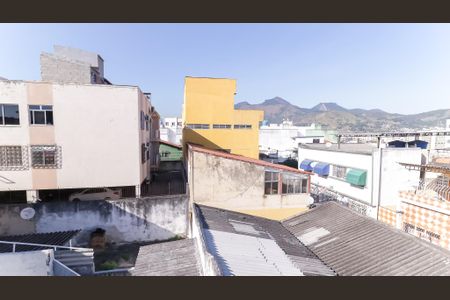 Apartamento à venda com 60m², 2 quartos e 1 vagaVista do Quarto 1