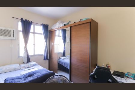 Apartamento à venda com 60m², 2 quartos e 1 vagaQuarto 1