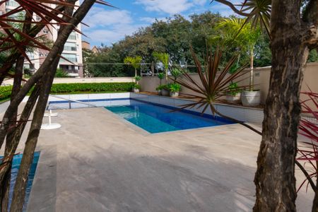 Apartamento à venda com 64m², 3 quartos e 1 vagaÁrea comum - Piscina