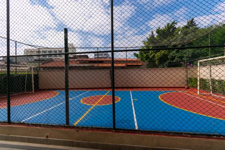 Apartamento à venda com 64m², 3 quartos e 1 vagaÁrea comum - Quadra