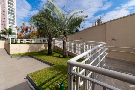 Apartamento à venda com 64m², 3 quartos e 1 vagaÁrea comum