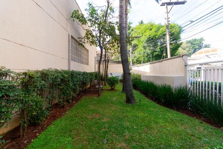 Apartamento à venda com 64m², 3 quartos e 1 vagaÁrea comum - Espaço Pet