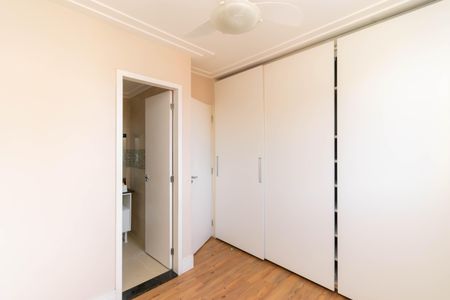 Apartamento à venda com 64m², 3 quartos e 1 vagaSuíte
