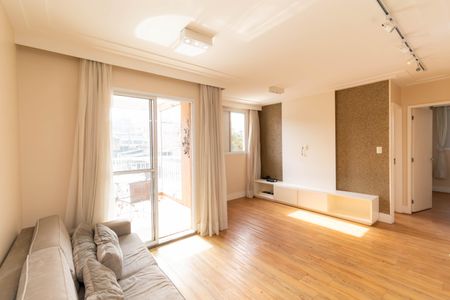 Apartamento à venda com 64m², 3 quartos e 1 vagaSala