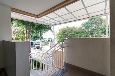 Apartamento à venda com 64m², 3 quartos e 1 vagaÁrea comum