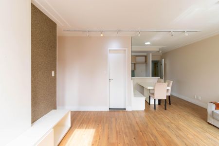 Apartamento à venda com 64m², 3 quartos e 1 vagaSala