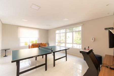 Apartamento à venda com 64m², 3 quartos e 1 vagaÁrea comum - Sala de Jogos